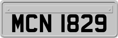 MCN1829