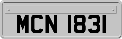 MCN1831