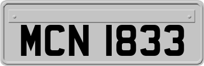 MCN1833