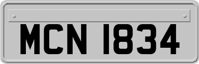 MCN1834
