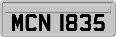 MCN1835
