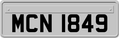 MCN1849