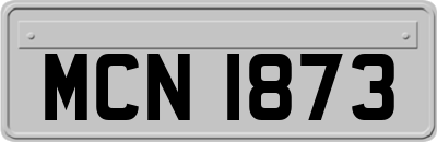 MCN1873