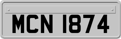 MCN1874