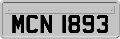 MCN1893