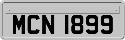 MCN1899