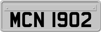 MCN1902