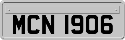 MCN1906
