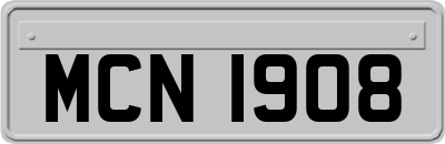 MCN1908