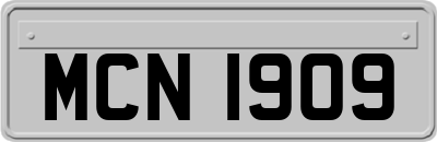 MCN1909