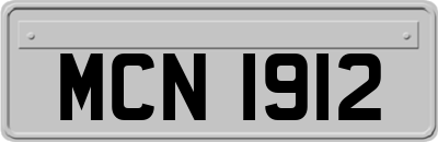 MCN1912
