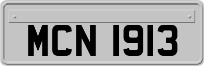 MCN1913