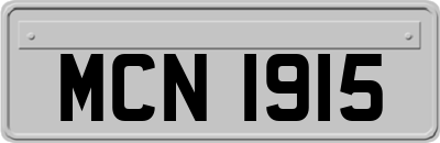 MCN1915