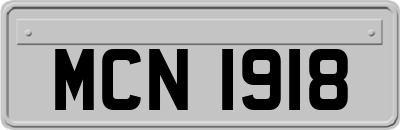 MCN1918