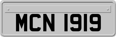 MCN1919