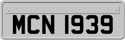 MCN1939