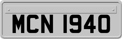 MCN1940