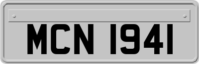 MCN1941