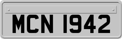 MCN1942