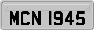 MCN1945