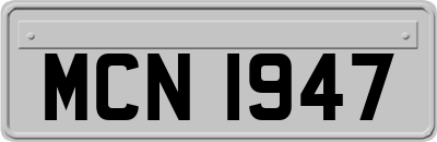 MCN1947