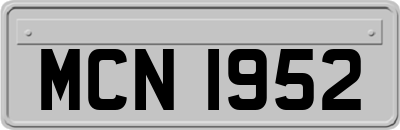 MCN1952