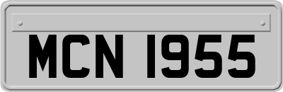 MCN1955