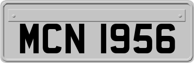 MCN1956