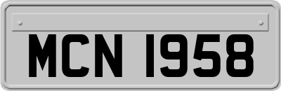 MCN1958