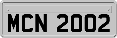 MCN2002