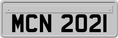 MCN2021