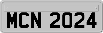 MCN2024
