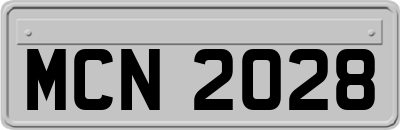 MCN2028