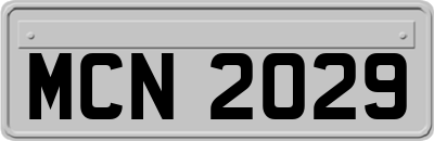 MCN2029