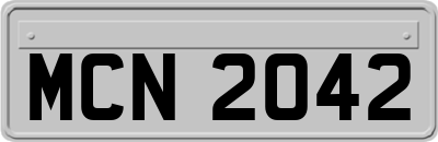 MCN2042