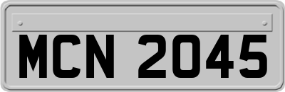 MCN2045