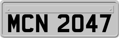 MCN2047