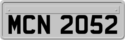 MCN2052