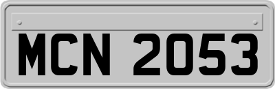 MCN2053