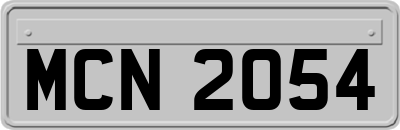 MCN2054