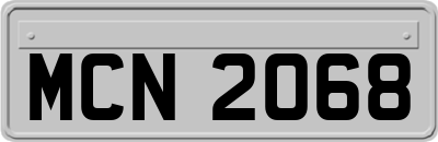 MCN2068