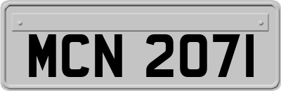 MCN2071