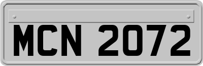 MCN2072