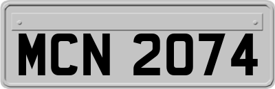 MCN2074