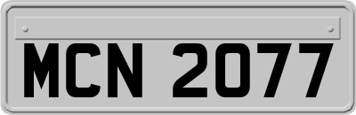 MCN2077