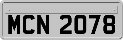 MCN2078