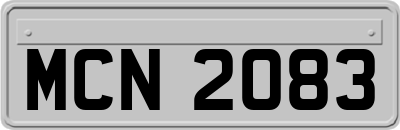 MCN2083