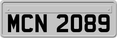 MCN2089