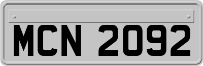 MCN2092