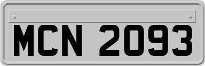 MCN2093
